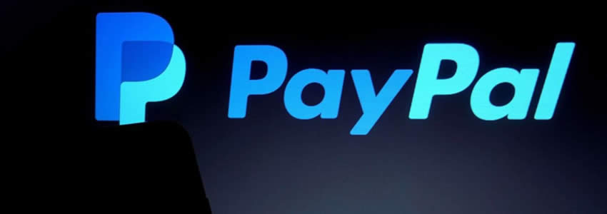 paypal