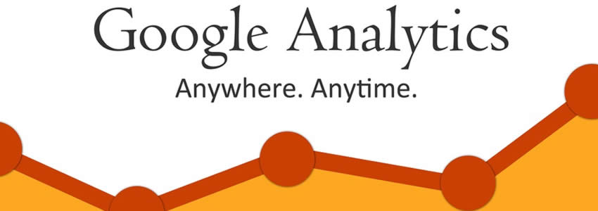 google analytics