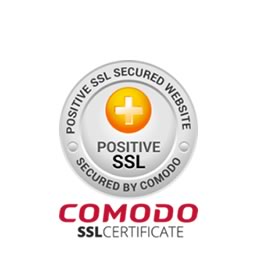 PositiveSSL Sertifikası