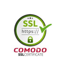 PositiveSSL Sertifikası