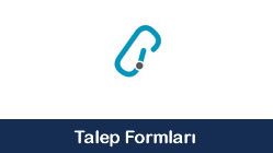 talep formları