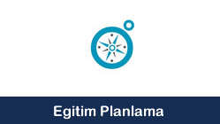 eğitim planlama