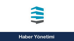 haber yönetimi